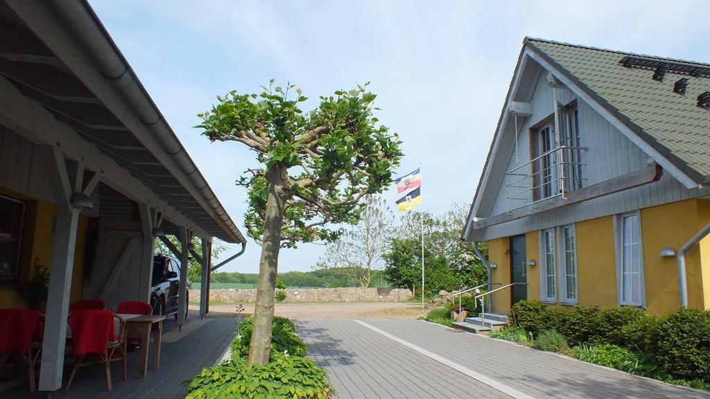 Am See Pastin ภายนอก รูปภาพ